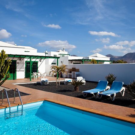 פלאיה בלנקה Villas Costa Papagayo מראה חיצוני תמונה
