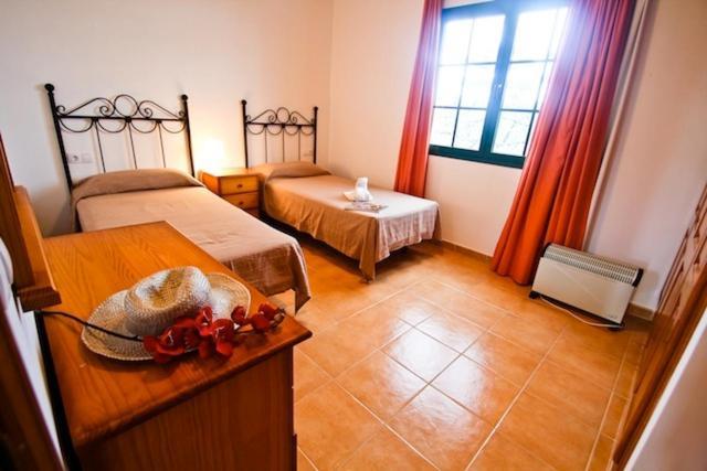 פלאיה בלנקה Villas Costa Papagayo מראה חיצוני תמונה