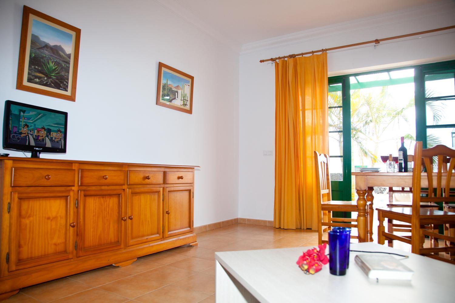פלאיה בלנקה Villas Costa Papagayo מראה חיצוני תמונה