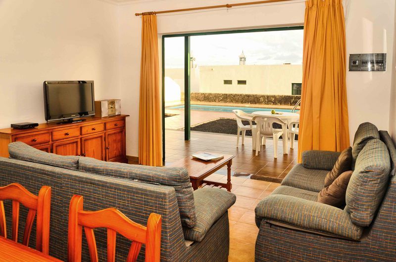 פלאיה בלנקה Villas Costa Papagayo מראה חיצוני תמונה