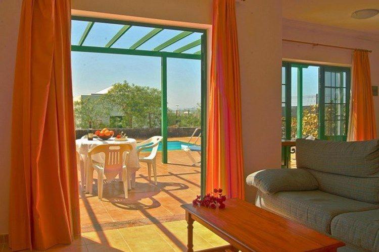 פלאיה בלנקה Villas Costa Papagayo חדר תמונה