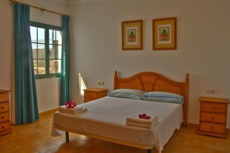 פלאיה בלנקה Villas Costa Papagayo חדר תמונה