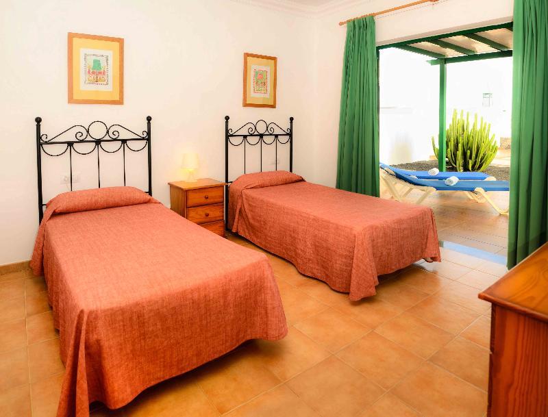 פלאיה בלנקה Villas Costa Papagayo מראה חיצוני תמונה