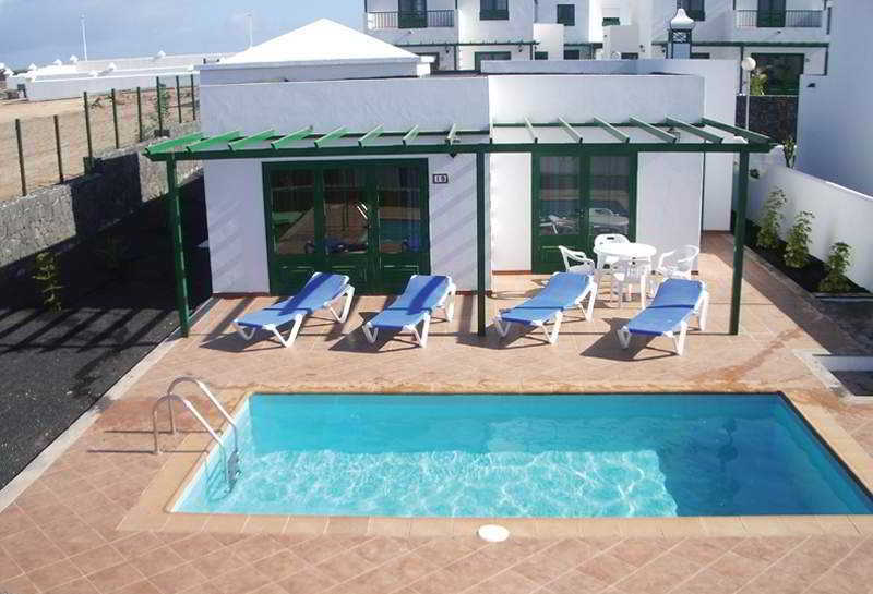 פלאיה בלנקה Villas Costa Papagayo מראה חיצוני תמונה