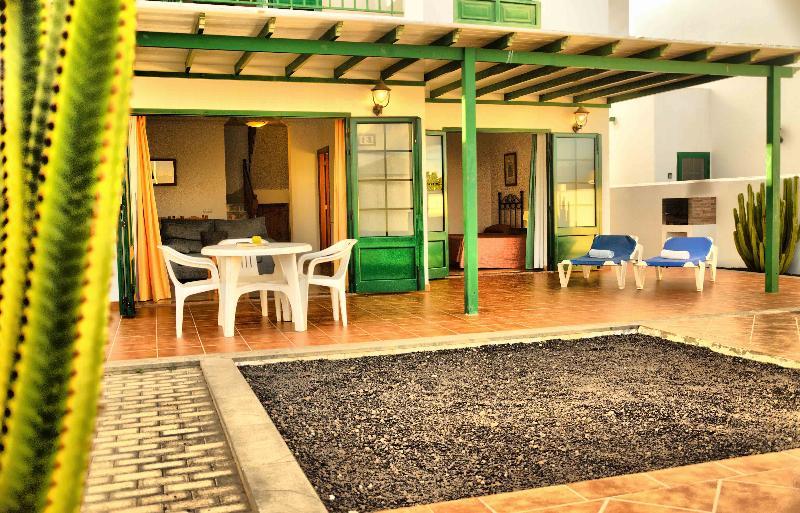 פלאיה בלנקה Villas Costa Papagayo מראה חיצוני תמונה